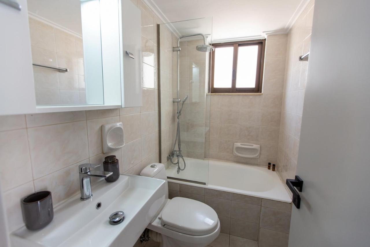 Casa In Centro Apartment Nafpaktos Bagian luar foto